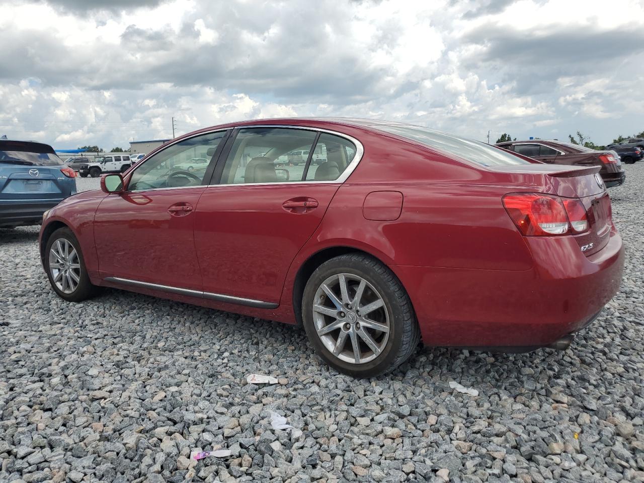 Global Auto Auctions