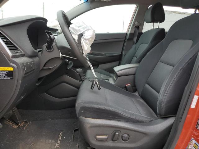2016 HYUNDAI TUCSON LIM - KM8J33A46GU210096