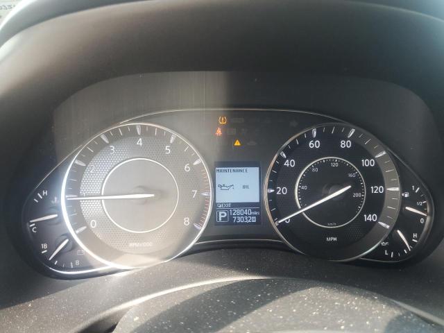 2017 NISSAN ARMADA SV JN8AY2NC1H9503544