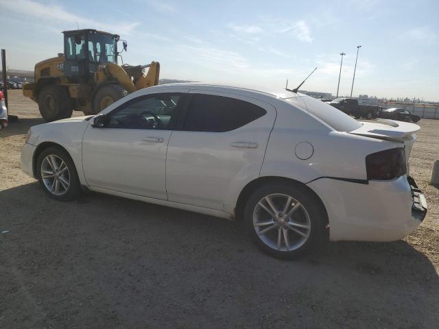 2011 DODGE AVENGER MA - 1B3BD1FB9BN514559