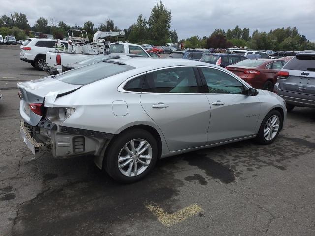 2017 CHEVROLET MALIBU LT 1G1ZE5ST7HF170564