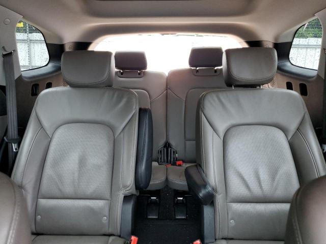 2015 HYUNDAI SANTA FE G KM8SR4HF5FU096140
