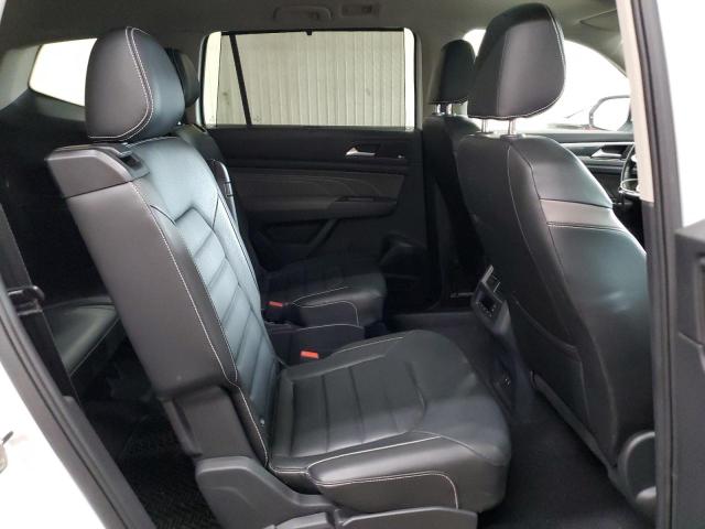 2021 VOLKSWAGEN ATLAS SEL PREMIUM R-LINE 1V2FR2CA3MC575552