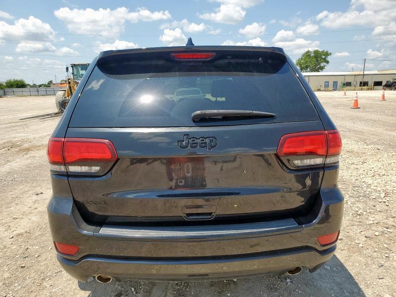 2015 JEEP GRAND CHER 1C4RJFAG9FC909476