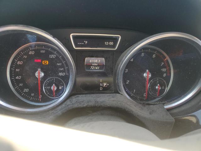 2017 MERCEDES-BENZ GLE 350 4JGDA5JB0HA877083