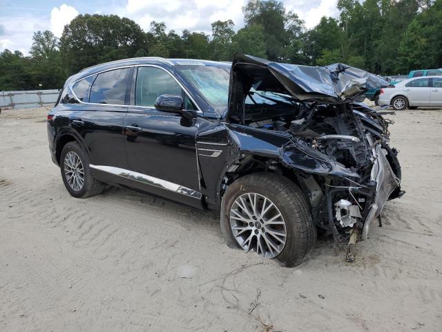 2021 GENESIS GV80 BASE KMUHB4SB1MU037640