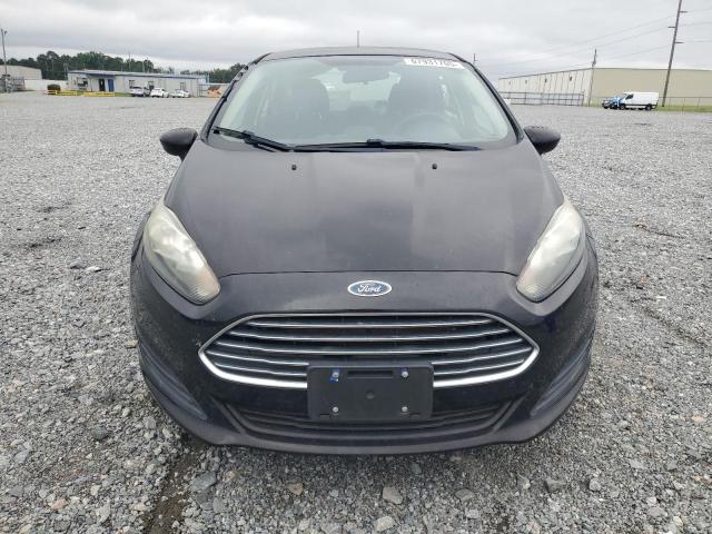 2016 FORD FIESTA S 3FADP4AJ6GM204780