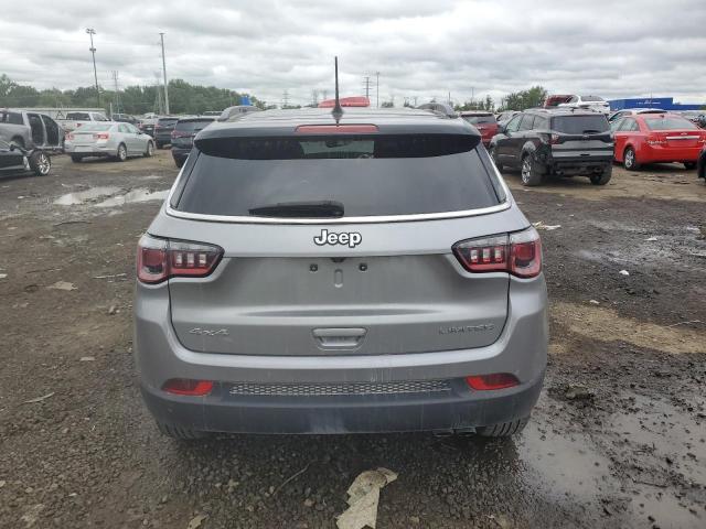 2019 JEEP COMPASS LI 3C4NJDCB1KT761374