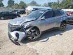 2024 HYUNDAI TUCSON LIM - KM8JECD16RU245817