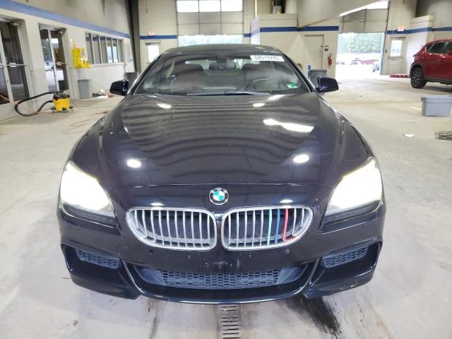 2013 BMW 650 XI - WBA6B4C50DDG67815