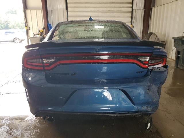 2021 DODGE CHARGER GT 2C3CDXMG5MH598674