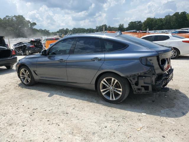2015 BMW 328 XIGT WBA3X5C59FD561843