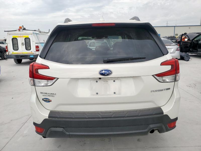 2020 SUBARU FORESTER P JF2SKAJC9LH578803