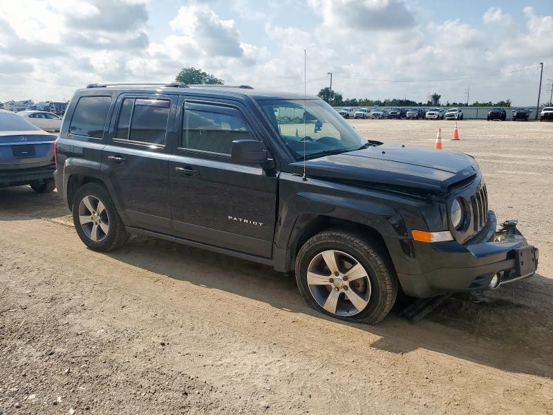 2017 JEEP PATRIOT LA 1C4NJRFB5HD107615
