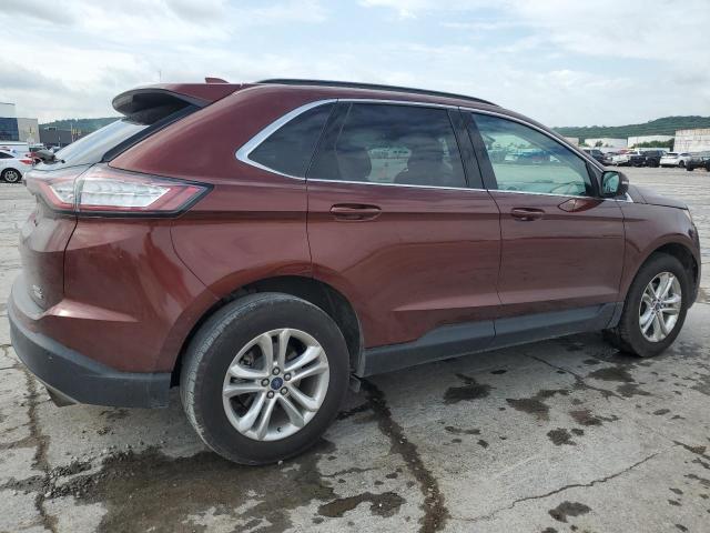 2016 FORD EDGE SEL 2FMPK3J93GBC66074
