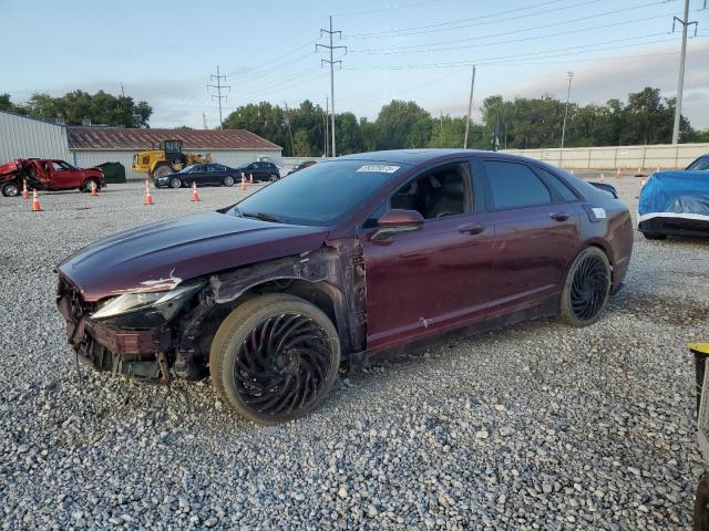 LINCOLN MKZ RESERV
