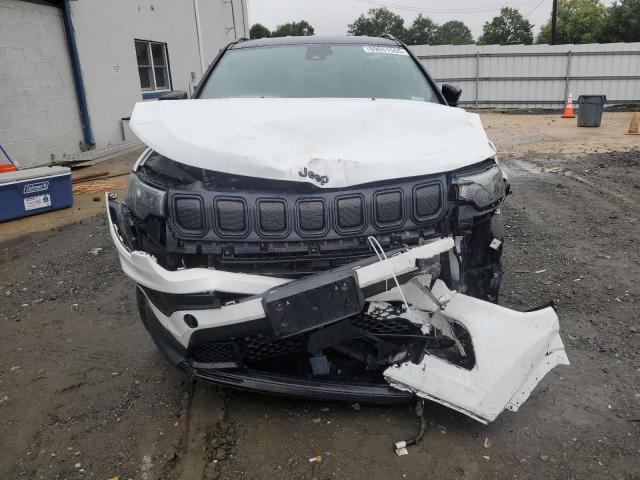 2022 JEEP COMPASS LA 3C4NJDBB8NT222594