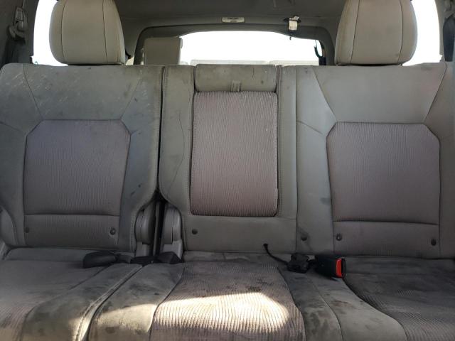 2015 HONDA PILOT EX 5FNYF3H42FB020464