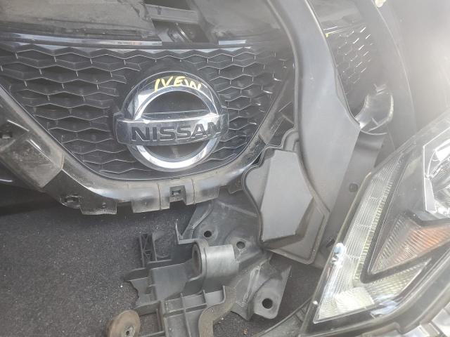 2018 NISSAN ROGUE SPOR JN1BJ1CR6JW202087