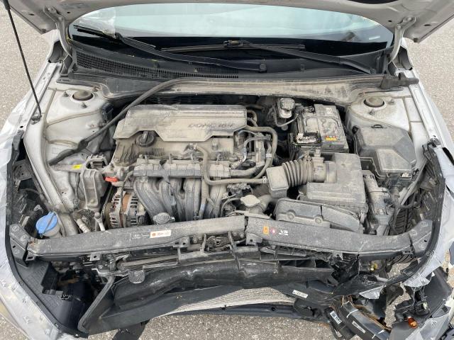 2022 HYUNDAI ELANTRA SE KMHLM4AGXNU244920
