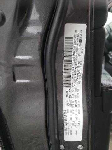 2014 JEEP CHEROKEE LATITUDE #3279578259