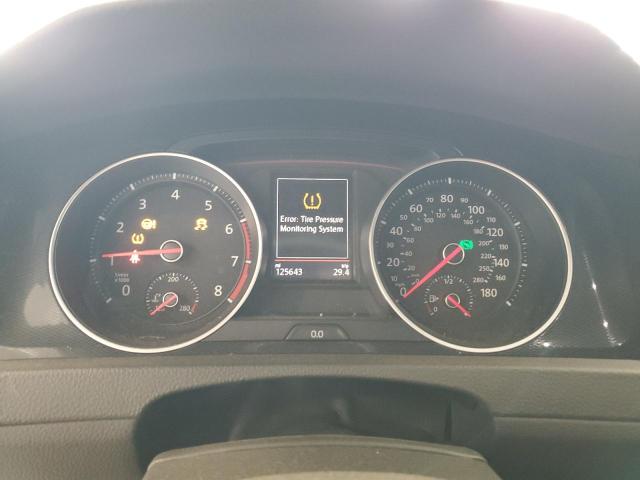 2017 VOLKSWAGEN GTI S/SE 3VW447AU5HM058580