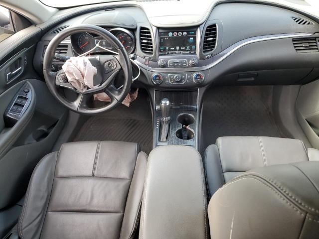 2016 CHEVROLET IMPALA LT 1G1115S32GU140875