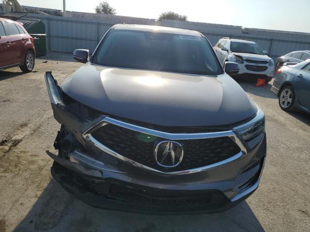 2021 ACURA RDX ADVANCE 5J8TC2H72ML032083