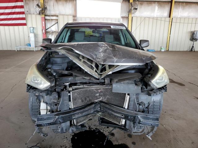 2015 HYUNDAI SANTA FE S - 5XYZT3LB3FG234150