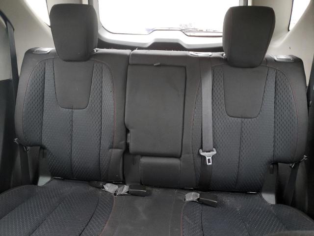 2013 CHEVROLET EQUINOX LS - 2GNALBEK9D1250372