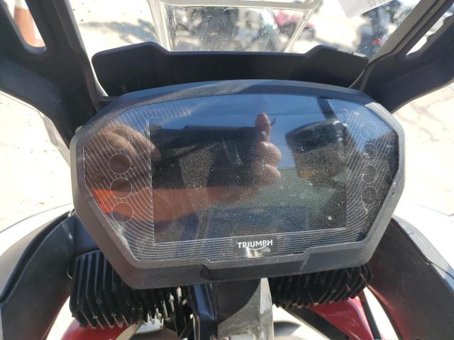 2023 TRIUMPH MOTORCYCLE TIGER 850 SPORT SMTE68DG2PTBF2445