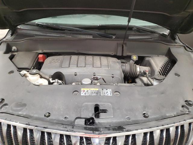 2017 BUICK ENCLAVE 5GAKVBKD1HJ204495