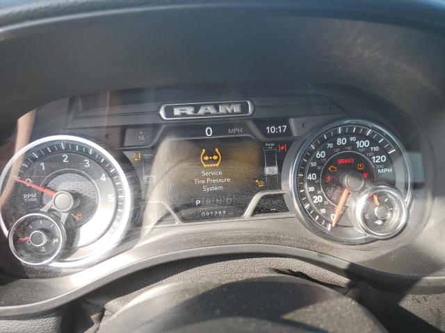 2021 RAM 1500 LARAM 1C6SRFJT2MN687461