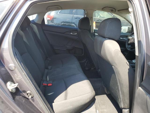 2016 HONDA CIVIC LX 19XFC2F53GE203613
