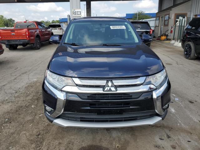 2016 MITSUBISHI OUTLANDER JA4AZ3A32GZ007620