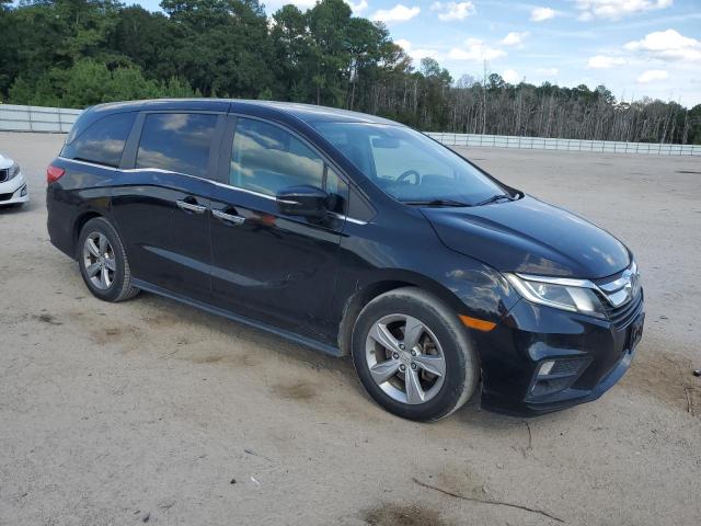 2018 HONDA ODYSSEY EX - 5FNRL6H76JB067157