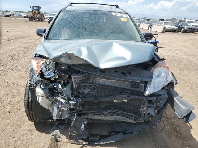 2011 HONDA CR-V EX - JHLRE4H55BC000659