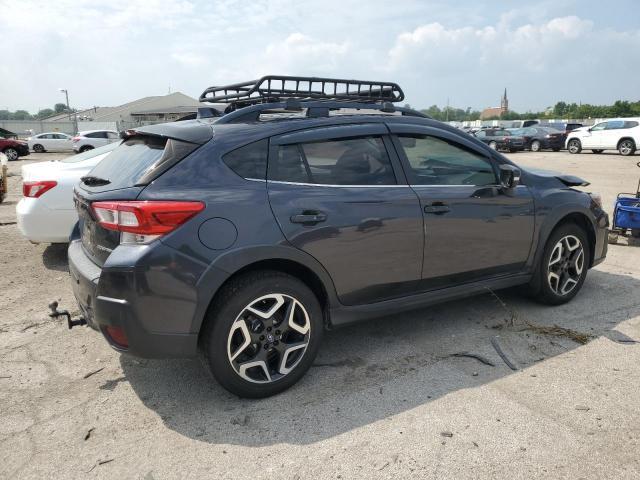 2019 SUBARU CROSSTREK LIMITED JF2GTAMC7K8304173
