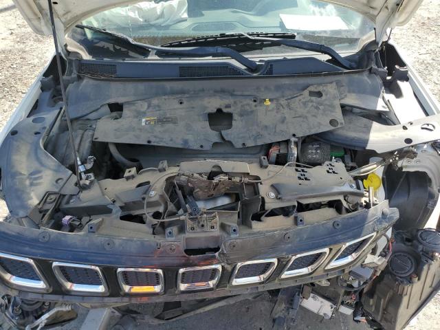 2019 JEEP COMPASS SP - 3C4NJCAB9KT614149