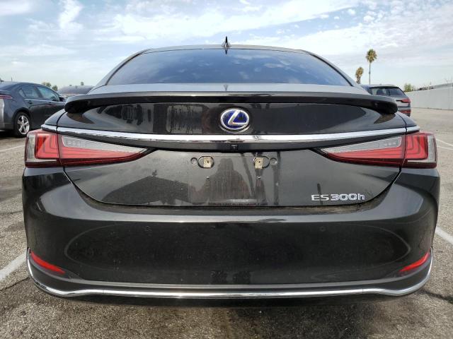 2021 LEXUS ES 300H 58ADA1C17MU010116