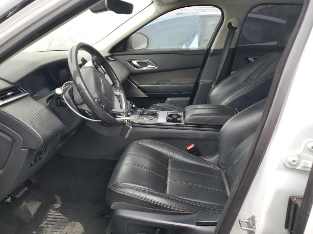 2018 LAND ROVER RANGE ROVE SALYB2RV1JA726266