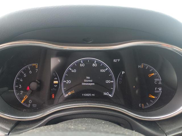 2016 JEEP GRAND CHER 1C4RJFAGXGC355513