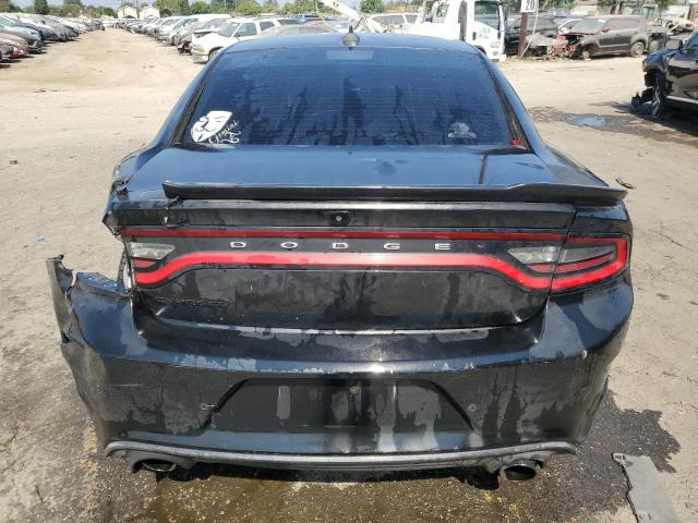 2018 DODGE CHARGER R/ - 2C3CDXCT4JH188605