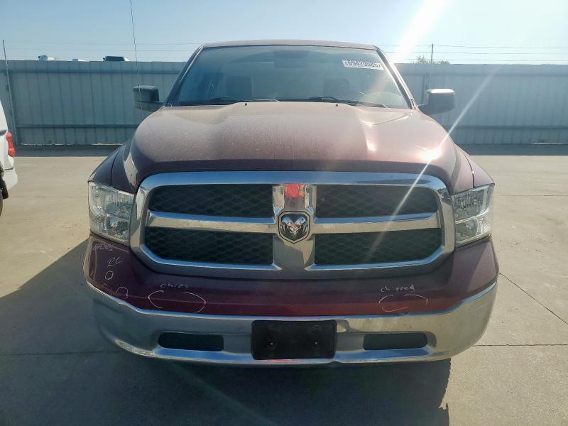 2019 RAM 1500 CLASS 3C6JR6AG4KG509877