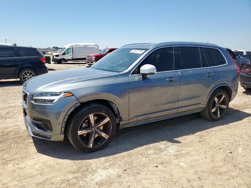 2019 VOLVO XC90 T6 R- YV4A22PM4K1507805