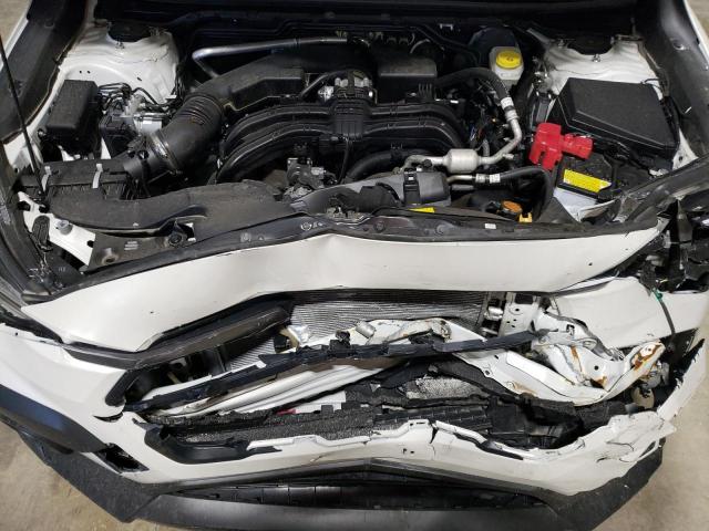 2025 SUBARU CROSSTREK PREMIUM JF2GUHDC7S8243963