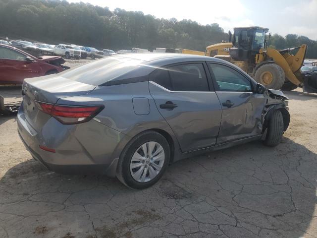 2024 NISSAN SENTRA S 3N1AB8BVXRY372974