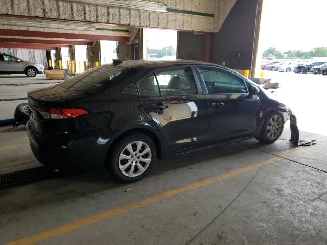 2022 TOYOTA COROLLA LE - 5YFEPMAE2NP354666
