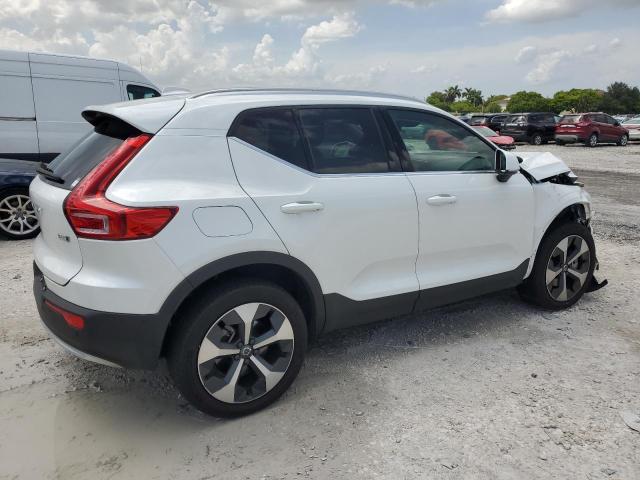 2024 VOLVO XC40 PLUS - YV4L12UE1R2372943