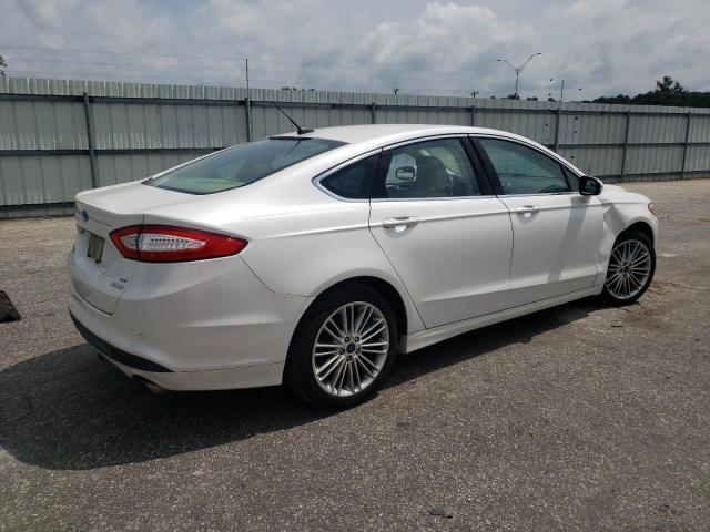 2016 FORD FUSION SE - 3FA6P0HD5GR273545